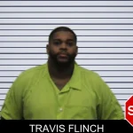 Travis Flinch Mugshots