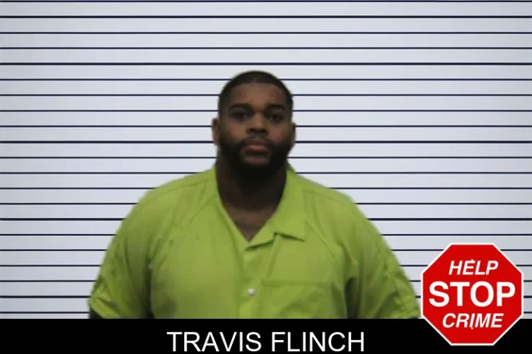 Travis Flinch