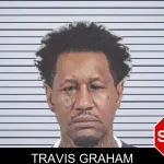 Travis Graham mugshot – Lowndes County , Georgia Travis Graham mugshot
