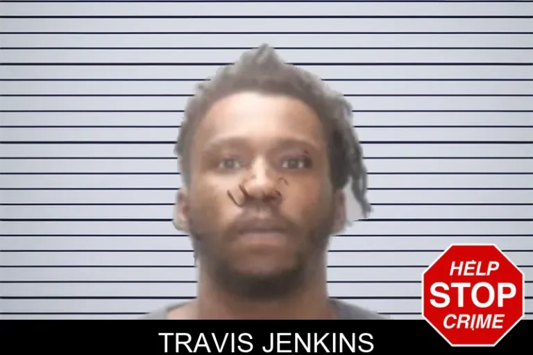 Travis Jenkins