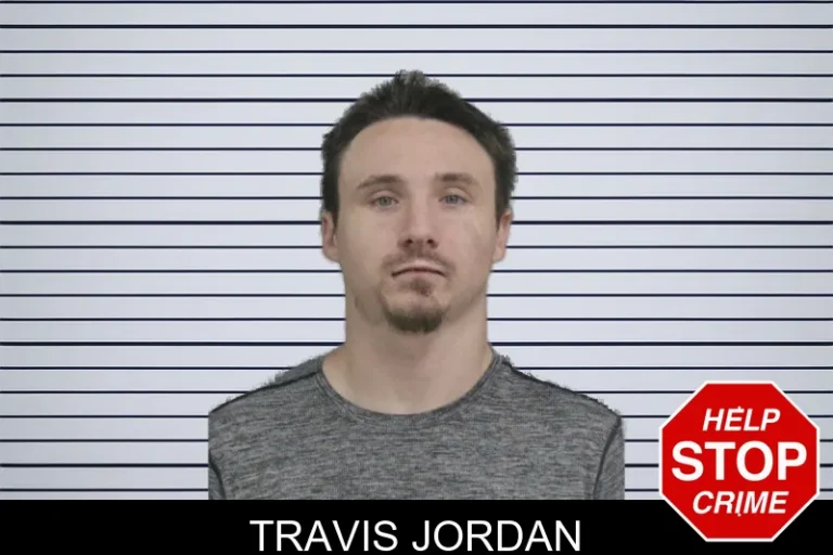 Travis Jordan
