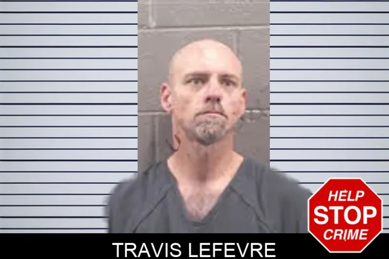 Travis Lefevre