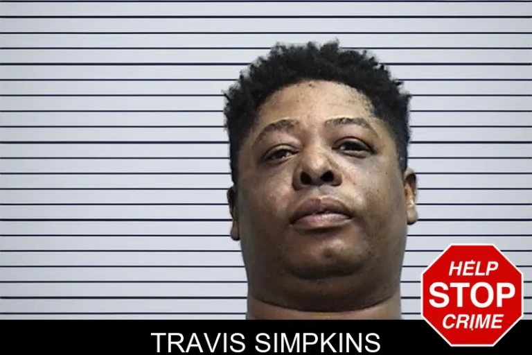 Travis Simpkins