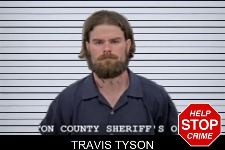 Travis Tyson