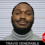 Travis Venerable Mugshots