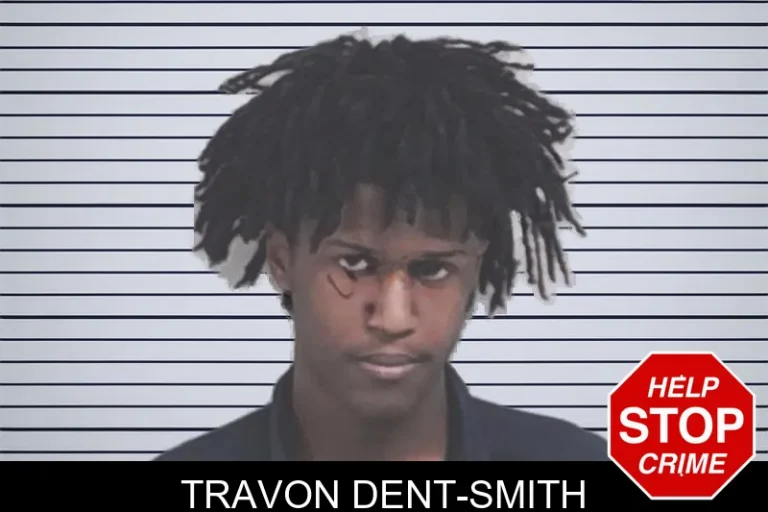 Travon Dent-Smith