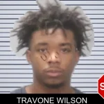 Travone Wilson Mugshots
