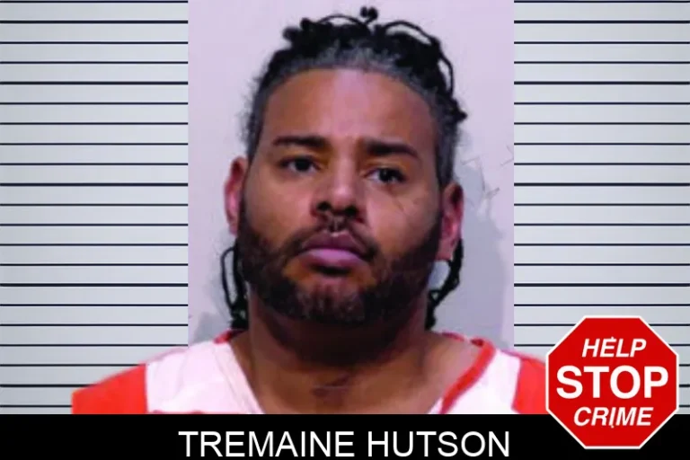 Tremaine Hutson