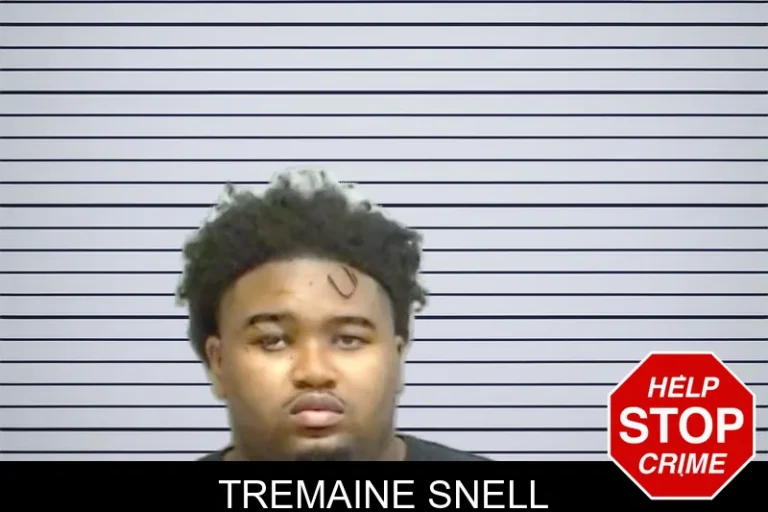 Tremaine Snell