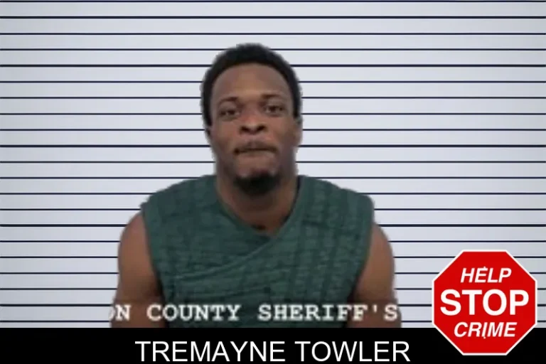 Tremayne Towler