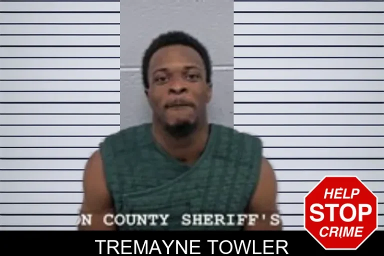 Tremayne Towler