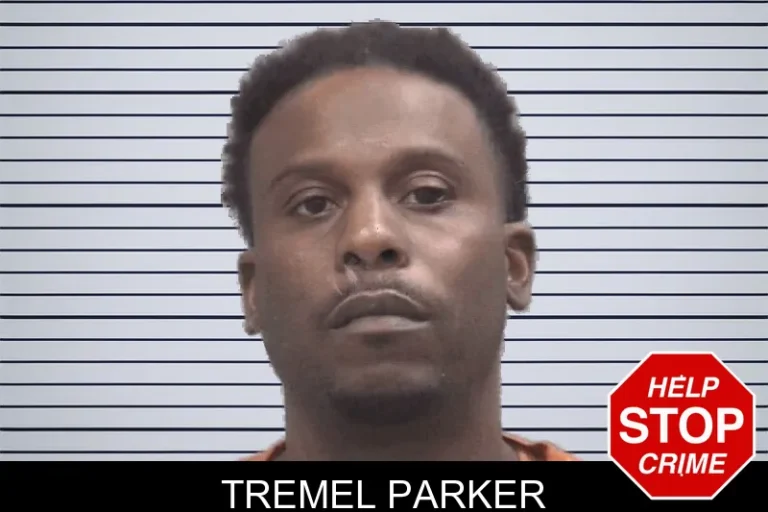 Tremel Parker