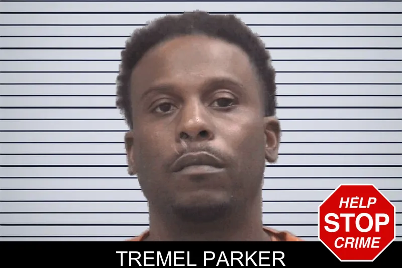Tremel Parker mugshot – Columbia County , Georgia Tremel Parker mugshot