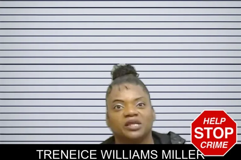 Treneice Williams Miller