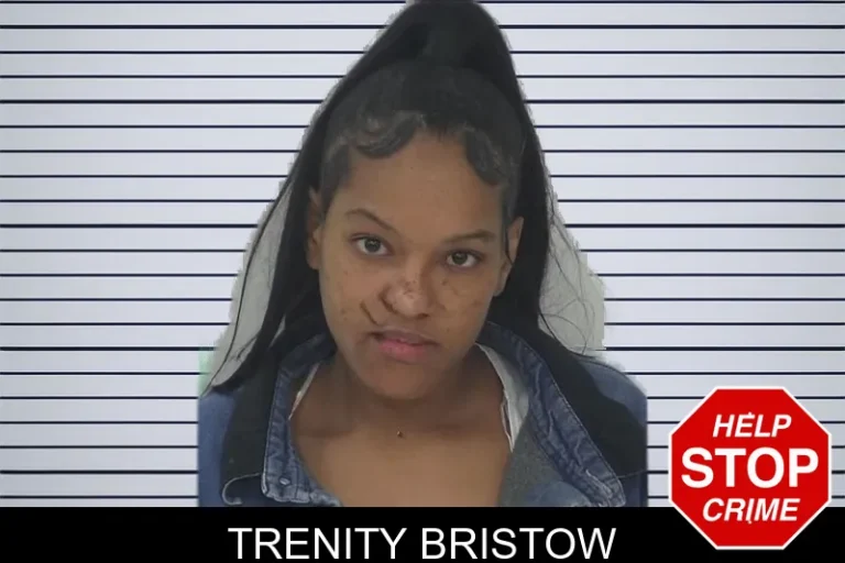 Trenity Bristow