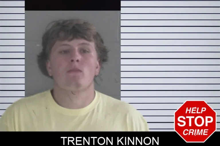 Trenton Kinnon