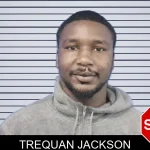 Trequan Jackson Mugshots