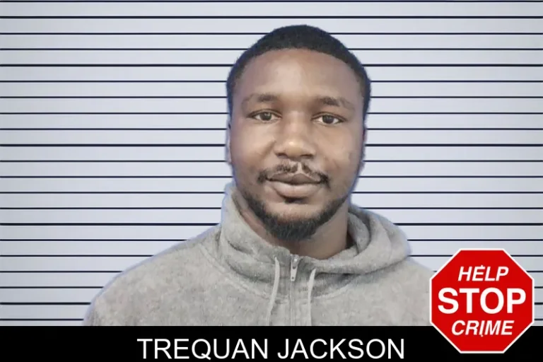 Trequan Jackson