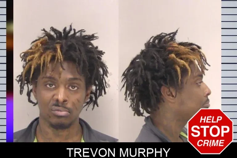 Trevon Murphy