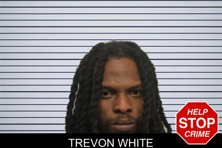 Trevon White