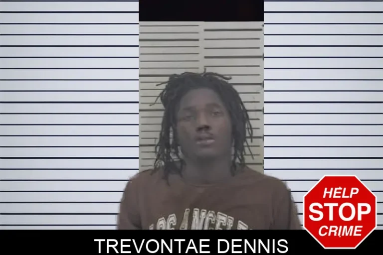 Trevontae Dennis