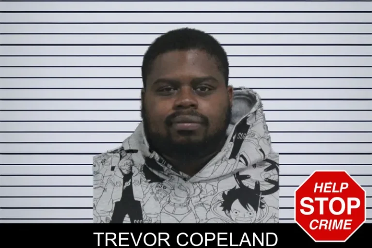 Trevor Copeland