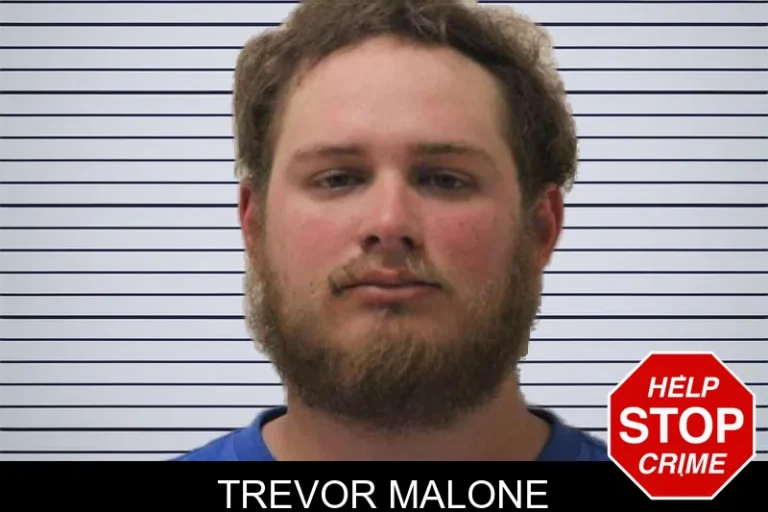 Trevor Malone