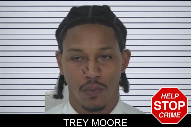 Trey Moore