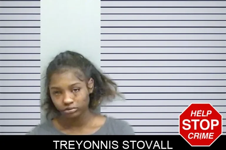 Treyonnis Stovall