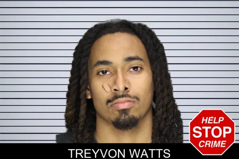 Treyvon Watts