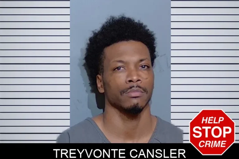 Treyvonte Cansler
