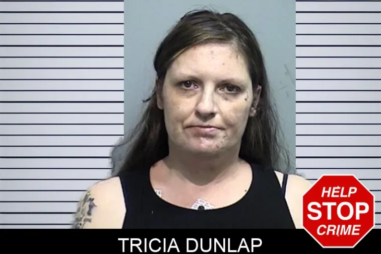 Tricia Dunlap