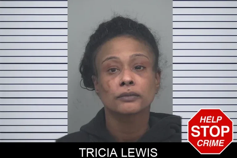 Tricia Lewis mugshot – Gwinnett County , Georgia Tricia Lewis