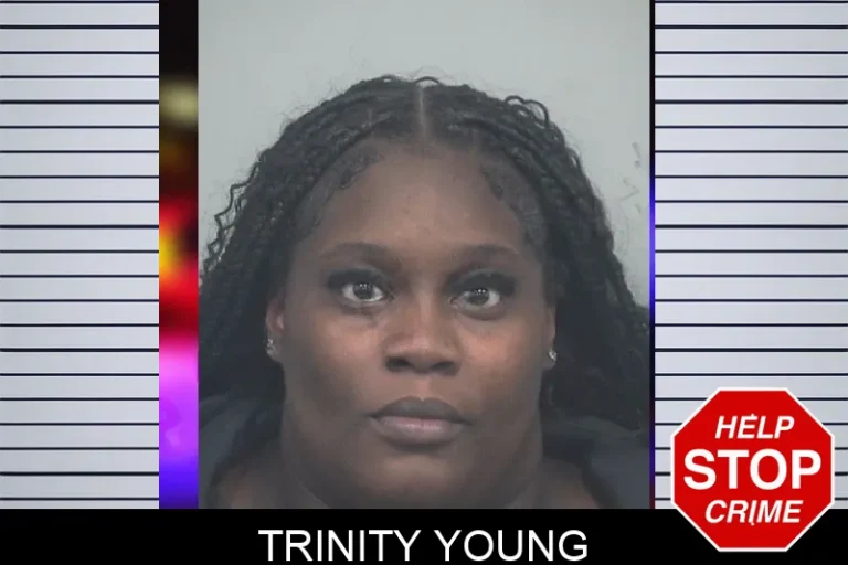 Trinity Young