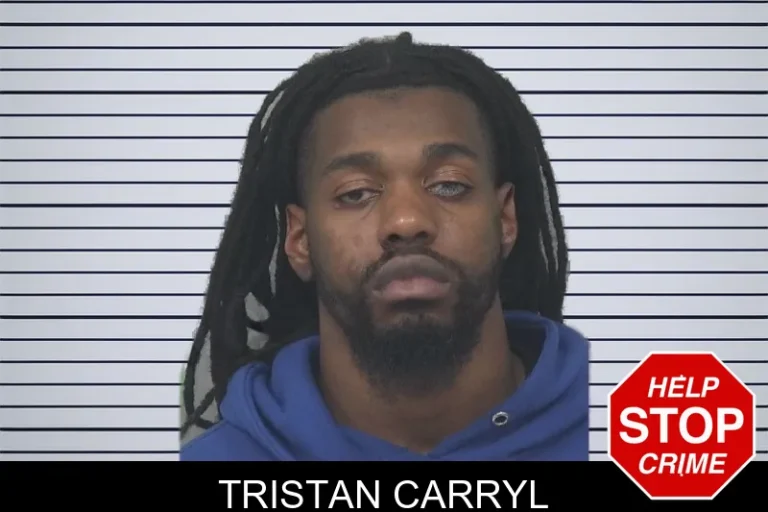 Tristan Carryl