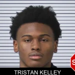 Tristan Kelley mugshot – Mcintosh County , Georgia Tristan Kelley mugshot