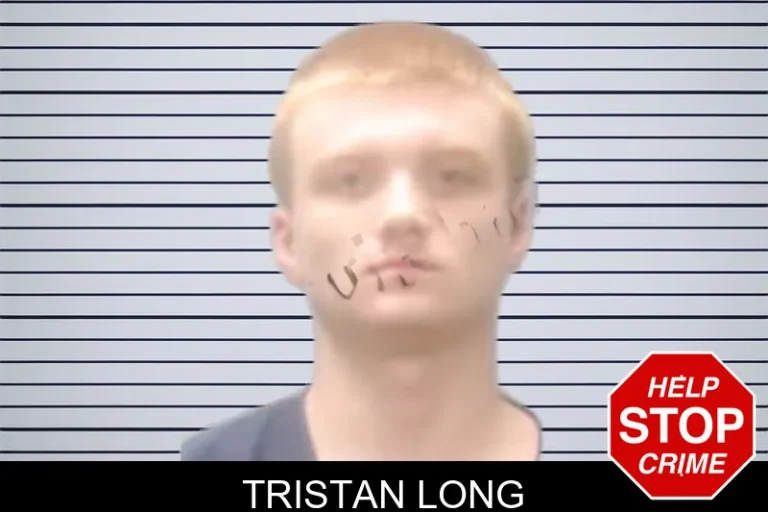 Tristan Long