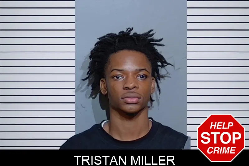 Tristan Miller mugshot – Glynn County , Georgia Tristan Miller mugshot