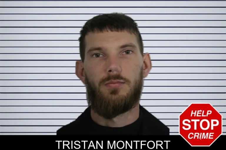 Tristan Montfort