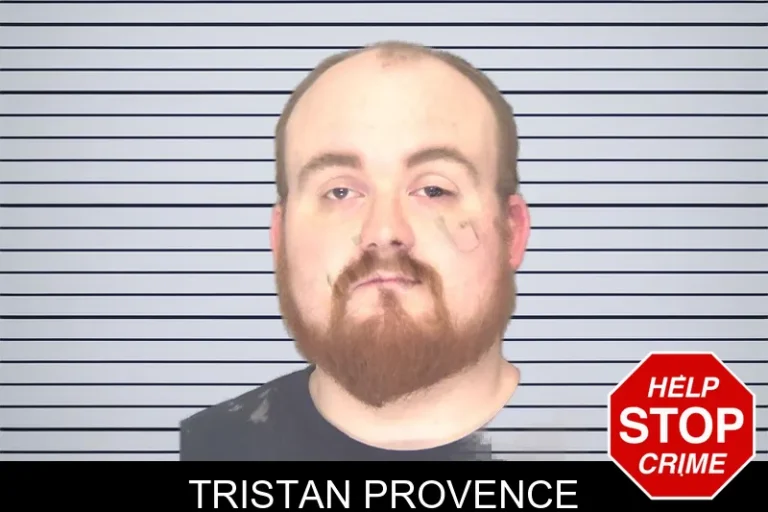 Tristan Provence