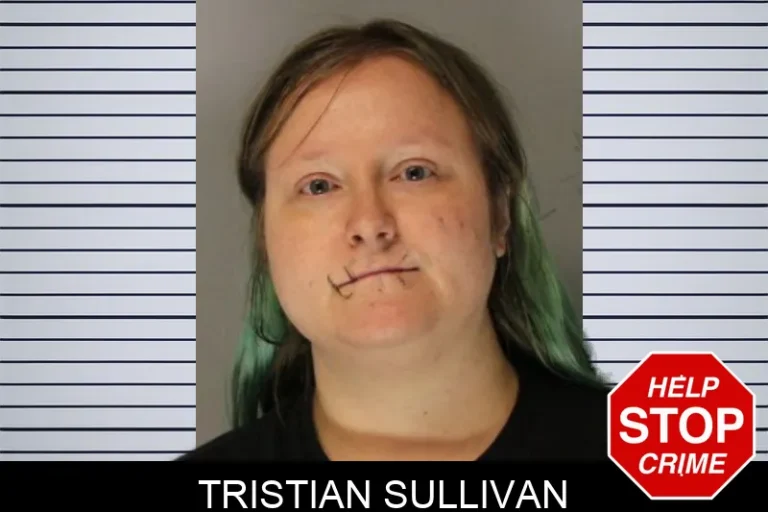 Tristian Sullivan