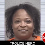 Trolice Nero Mugshots