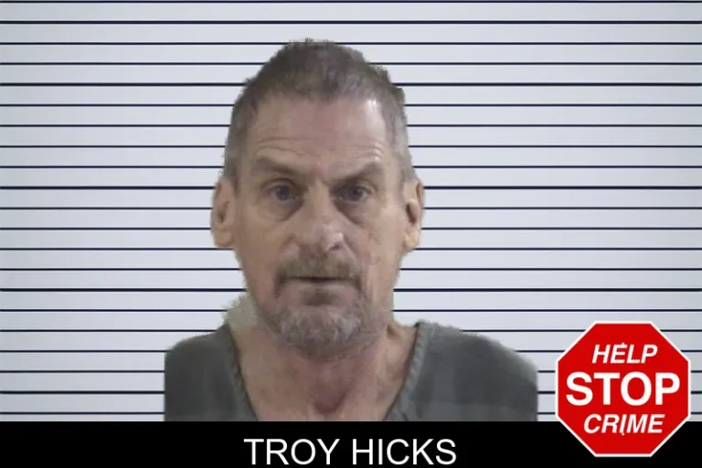 Troy Hicks