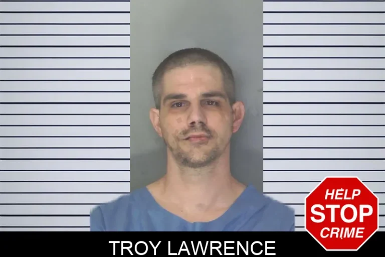 Troy Lawrence