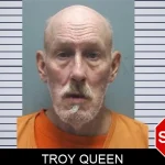Troy Queen Mugshots