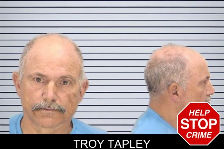 Troy Tapley mugshot – Richmond County , Georgia Troy Tapley