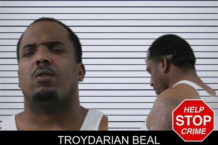 Troydarian Beal
