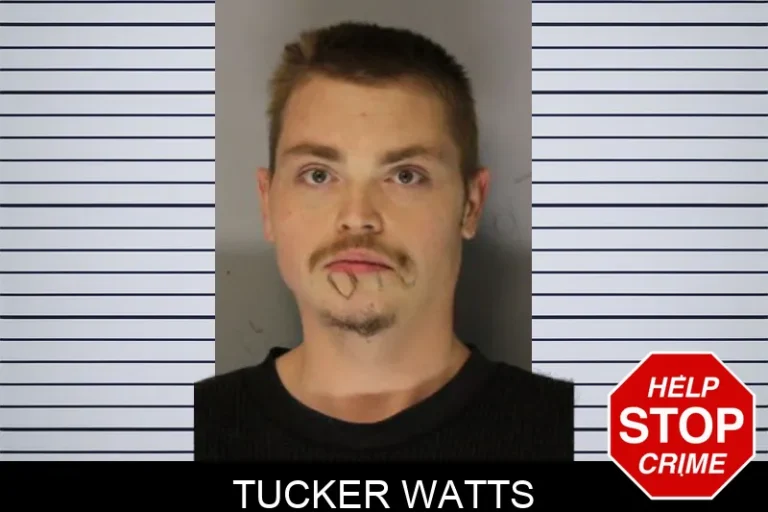 Tucker Watts