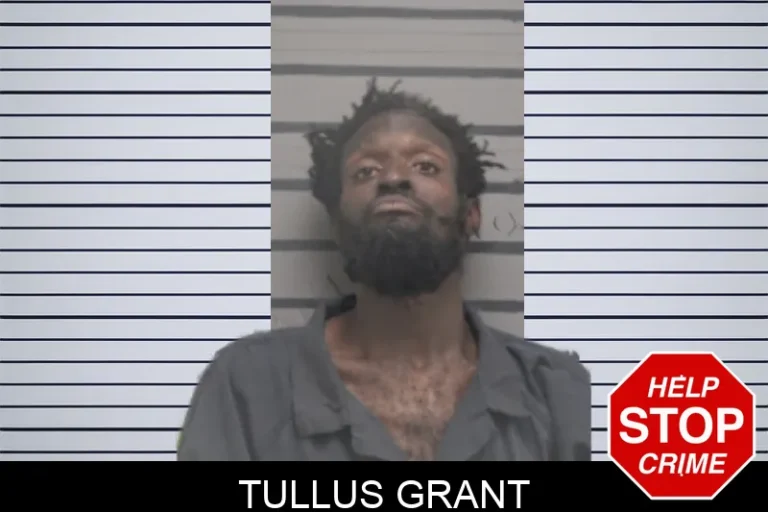Tullus Grant