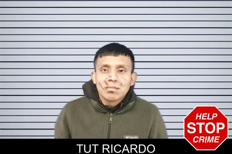 Tut Ricardo